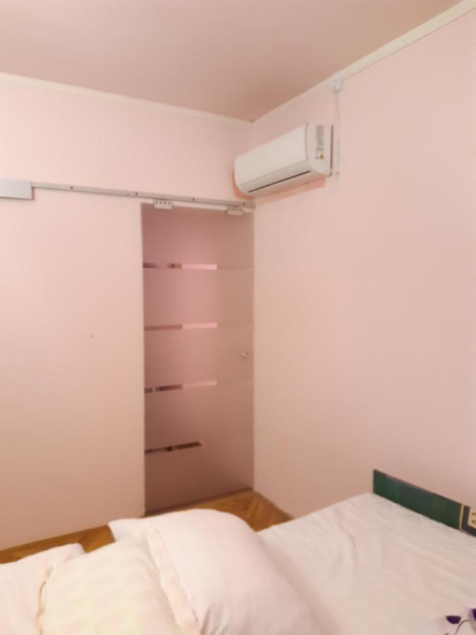Balogh Vendeghaz Hotel Szeged Exterior photo